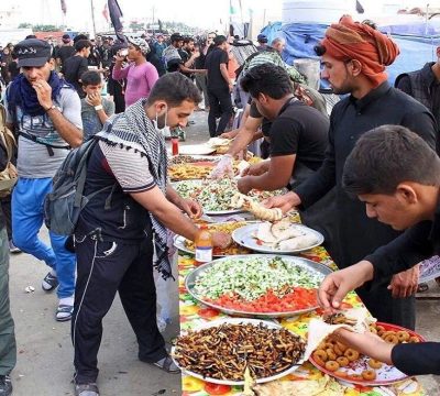 موکباربعینحسینی